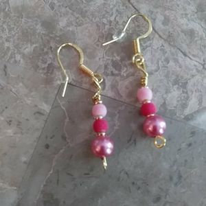 3 for $18 Handmade earrings